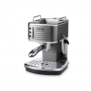 德龙（Delonghi）  Scultura 雕刻系列 ECZ351.GY 半自动咖啡机