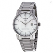 TISSOT 天梭 男款机械腕表 T087.407.44.037.00
