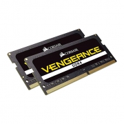 CORSAIR 美商海盗船 32GB DDR4 2666 MHz CL18 笔记本内存条（16GB*2）