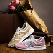 new balance CM997HPL 男女款休闲鞋  709元包邮