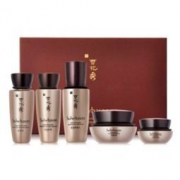 Sulwhasoo 雪花秀 臻秀 护肤5件套装 中样 128元包税包邮