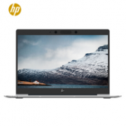 限plus会员： HP 惠普 EliteBook 735G5 13.3英寸笔记本电脑（R5-2500U、8GB、256GB、100%sRGB）
