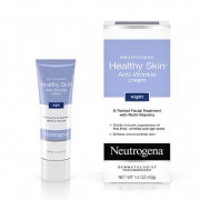 露得清（Neutrogena）  Healthy Skin 抗皱晚霜 40g*3件