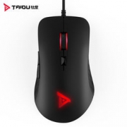 Taidu 钛度 TSG301C 电竞者 游戏鼠标 标准版*2件 198元包邮（需用券，合99元/件）