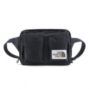 限地区：The North Face 北面 5L 运动腰包NF0A3G8M