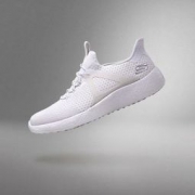 SKECHERS 斯凯奇 52115 女款休闲运动鞋 224.25元包邮