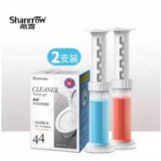 除臭神器， 敞露 花瓣凝胶清洁剂2支