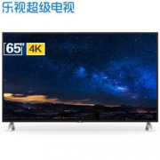 Letv 乐视 X65L 65英寸 4K液晶电视 3549元包邮（需用券）