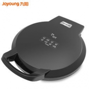 Joyoung 九阳 JK-30K09 大火力不粘涂层 上下盘单独加热 机械式 电饼铛 99元包邮（拼购价）