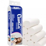 顺清柔 成长日记卫生纸 4层107g*14卷 *6件 +凑单品  99.9元