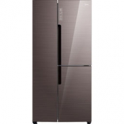 Midea 美的 BCD-408WKGPZM(E) 408升 对开三门冰箱 3898元包邮（满减）