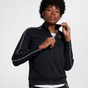 NIKE 耐克 NKCT WARM UP AV2455-010 女士运动  169元包邮