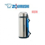 Zojirushi象印SF-CC20XA 不锈钢运动型保温杯2L