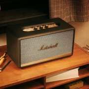 Marshall 马歇尔 Stanmore II蓝牙音箱  prime会员免费直邮