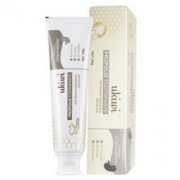 ukiwi 纽西小精灵 蜂胶矿物牙膏 120g *2件 23.4元（需用券，合11.7元/件）
