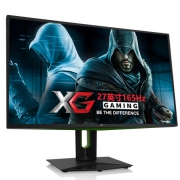 优派（ViewSonic）  XG2703-GS 27英寸 电竞显示器 2K/165Hz