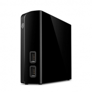 希捷（seagate）   8TB 桌面式硬盘 HUB