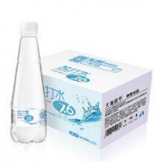 天地精华 苏打水410ml*15瓶
