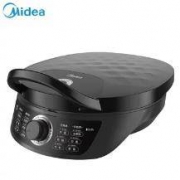 Midea 美的 JK30Easy201 电饼铛