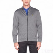 L码，Lyle & Scott 苏格兰金鹰 Kenmore 男士休闲夹克 Prime会员免费直邮