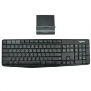 Logitech 罗技 K375s 无线蓝牙键盘 119元包邮（需用券）