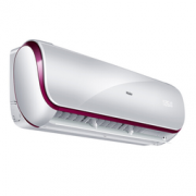haier 海尔 KFR-35GW/07WDE21AU1 壁挂式空调 1  3419元包邮
