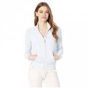 Juicy Couture 橘滋 8923772 女士天鹅绒外套 24.99美元￥168