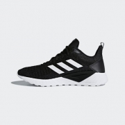 阿迪达斯（Adidas）  QUESTAR CC DB1157 男子跑步鞋