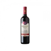 Beringer 贝灵哲 酩蔓系列 加州赤霞珠红葡萄酒  750ml *3件