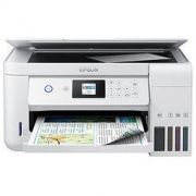 18日0点： EPSON 爱普生 L4166 墨仓式彩色无线多功能一体机 1399元包邮