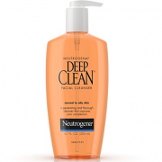 露得清（Neutrogena）    深层毛孔洁净洁面乳200ml*6瓶装