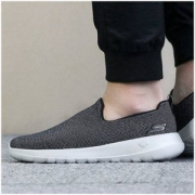 限Prime会员，Skechers 斯凯奇 Go Walk Max系列 轻质一脚蹬健步鞋 54609