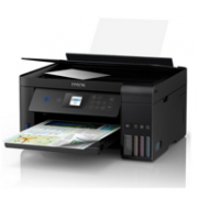7小时结束：EPSON 爱普生 L4168 墨仓式打印一体机
