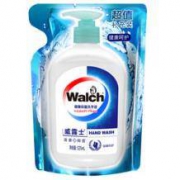 Walch 威露士 健康抑菌洗手液 袋装 525ml *2件