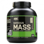 OPTIMUM NUTRITION 奥普帝蒙 金标增肌粉 巧克力味 6磅 *3件
