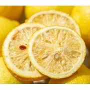 网易严选 冻干蜂蜜柠檬片 60克 16.8元