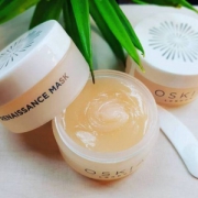 英国高端有机护肤 OSKIA 全线7折，明星产品 文艺复兴面膜 £38.5（需用码）