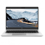 性价比之选、12小时续航：惠普 EliteBook 745G5 14英寸笔记本电脑（R5-2500U、8GB、256GB）