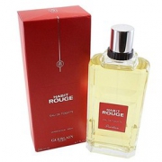 娇兰（Guerlain）  Habit Rouge 红礼服 淡香水喷雾 200ml