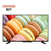 coocaa 酷开 39KX2 39英寸 网络电视机 999元包邮