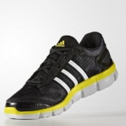 adidas 阿迪达斯  cc fresh m S76750 男士跑鞋 *2件