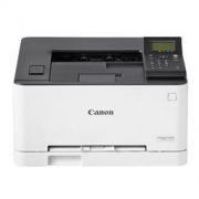 23日0点：Canon 佳能 LBP611Cn imageCLASS 智能彩立方 彩色激光打印机 1999元包邮