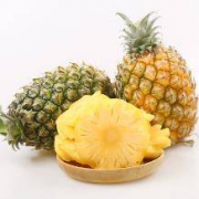 问果 新鲜香水大菠萝 10斤