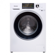 Panasonic 松下 XQG100-EG130 10公斤 洗烘一体机  4998元包邮送：进口净水壶+不锈钢汤锅