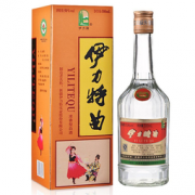 伊力特 伊力特曲 浓香型白酒 50度 500ml  42元包邮