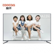 coocaa 酷开 55K5X 55英寸 液晶电视 2098元包邮（立减）