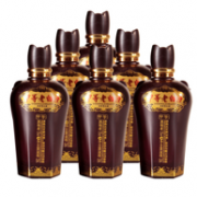 汾酒  甲等老白汾 清香型 53度 225mlx6瓶 整箱装