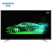 Skyworth 创维 43M9 43英寸 液晶电视 1699元包邮