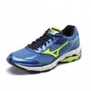 18日10点：Mizuno 美津浓 WAVE CONNECT 3 男士支撑跑鞋 239元