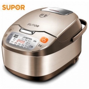 SUPOR 苏泊尔 CFXB50FC832-75 球釜电饭煲 5L 308元包邮（立减）